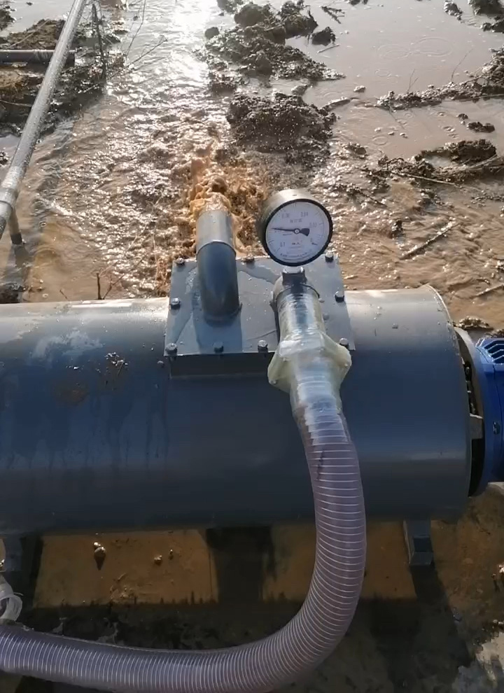 泰州兴化真空井点降水