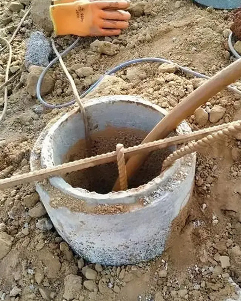 泰州兴化深水井降水